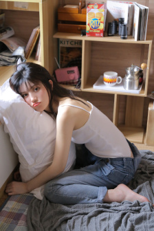 芳龄十六